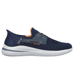 Skechers Slip-ins: Delson 3.0 - Roth - Men