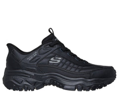 Skechers Slip-ins: E'Lite Afterburn - Grill Corporal - Men