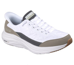 Skechers Slip-ins: Contour Foam - Cozy Fit - Men