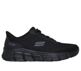 Skechers Slip-ins: BOBS Sport B Flex - Glacial Edge - Men