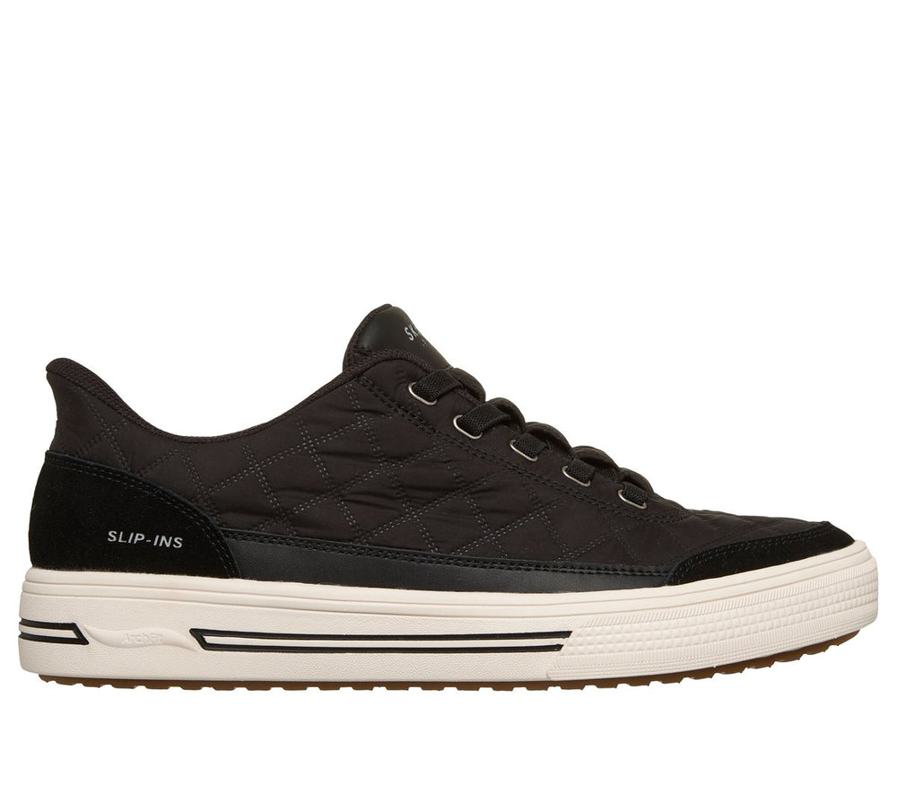 Skechers Slip-ins: Arch Fit Arcade - Cozy Fit Charming Daze - Men