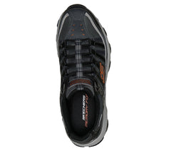 Skechers Stamina - Afterburn Legacy All Terrain - Men