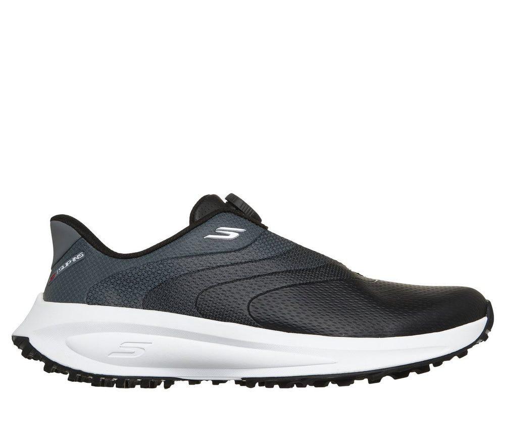 Skechers Slip-ins Golf Waterproof: Flow SI - Twist-Fit - Men