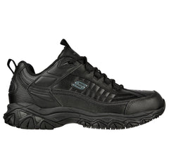 Skechers Work: Soft Stride - Fambli SR - Men