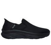 Skechers Slip-ins Work Slip-Resistant Relaxed Fit: D'Lux Walker - Joden - Men