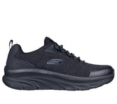 Skechers Work: D'Lux Walker SR - Luxir - Men
