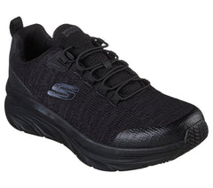 Skechers Work: D'Lux Walker SR - Luxir - Men