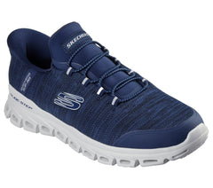 Skechers Slip-ins: Glide-Step - Zefyr - Men