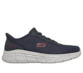 Skechers Slip-ins: BOBS Sport B Flex - Glacial Edge - Men