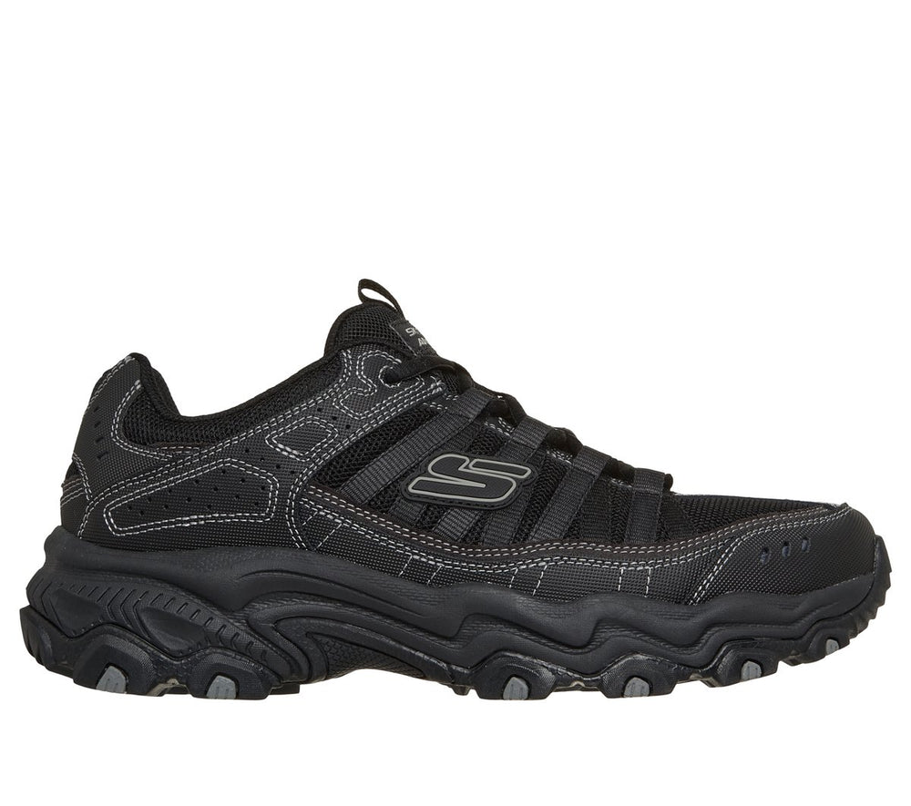 Skechers Stamina - Afterburn Legacy All Terrain - Men