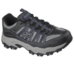 Skechers Stamina - Afterburn Legacy All Terrain - Men