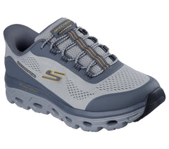Skechers Slip-ins: Glide-Step Sole - Glover Peak - Men
