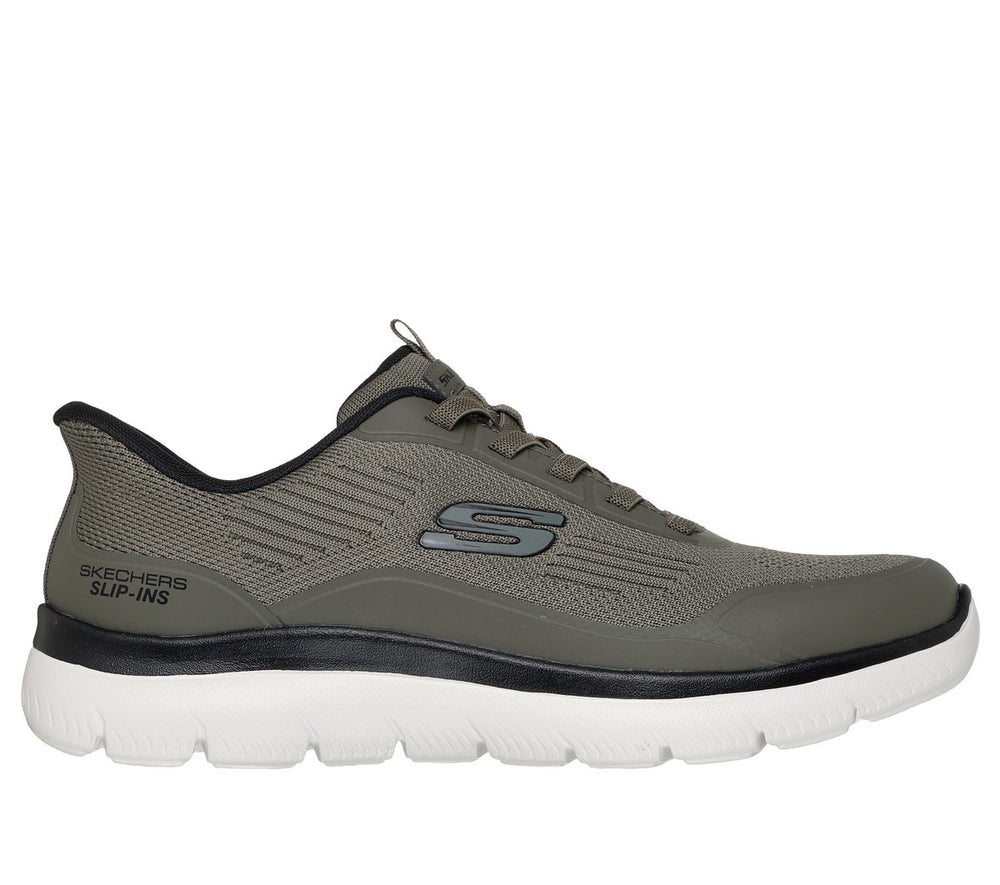 Skechers Slip-ins: Summits - Leyter - Men