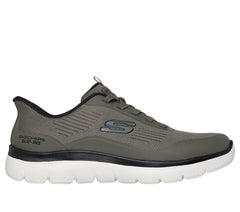 Skechers Slip-ins: Summits - Leyter - Men