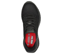 Skechers Slip-ins Work: Tilido - Fletchit - Men
