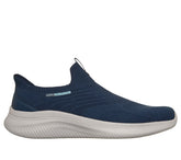 Skechers Slip-ins: Ultra Flex 4.0 - Calavera - Men