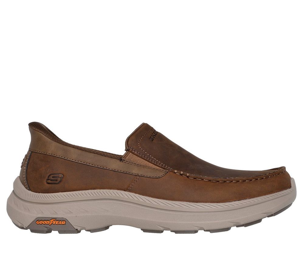 Skechers Slip-ins Relaxed Fit: Pollard - Osgood - Men