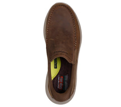 Skechers Slip-ins Relaxed Fit: Pollard - Osgood - Men