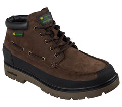 Skechers John Deere Relaxed Fit: Caldwell - Cutler - Men