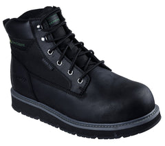 Skechers John Deere Waterproof: Flex-Wedge Ranger - Hollow Rapids - Men