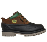 Skechers Slip-ins John Deere Waterproof Relaxed Fit: Sergeants - Aldridge - Men