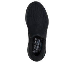 Skechers Slip-ins Relaxed Fit: Equalizer 6.0 - Stoaver - Men