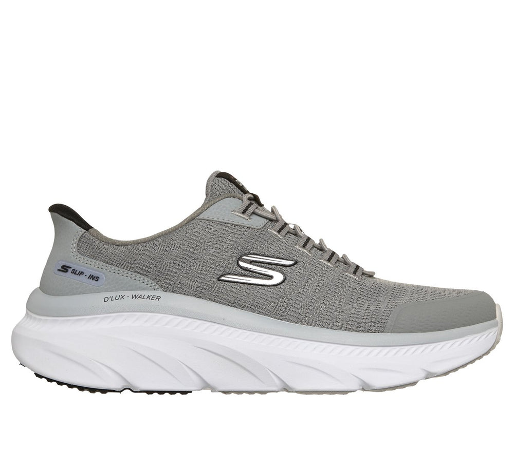 Skechers Slip-ins Relaxed Fit: D'Lux Walker 3.0 - Drevven - Men