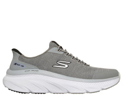 Skechers Slip-ins Relaxed Fit: D'Lux Walker 3.0 - Drevven - Men