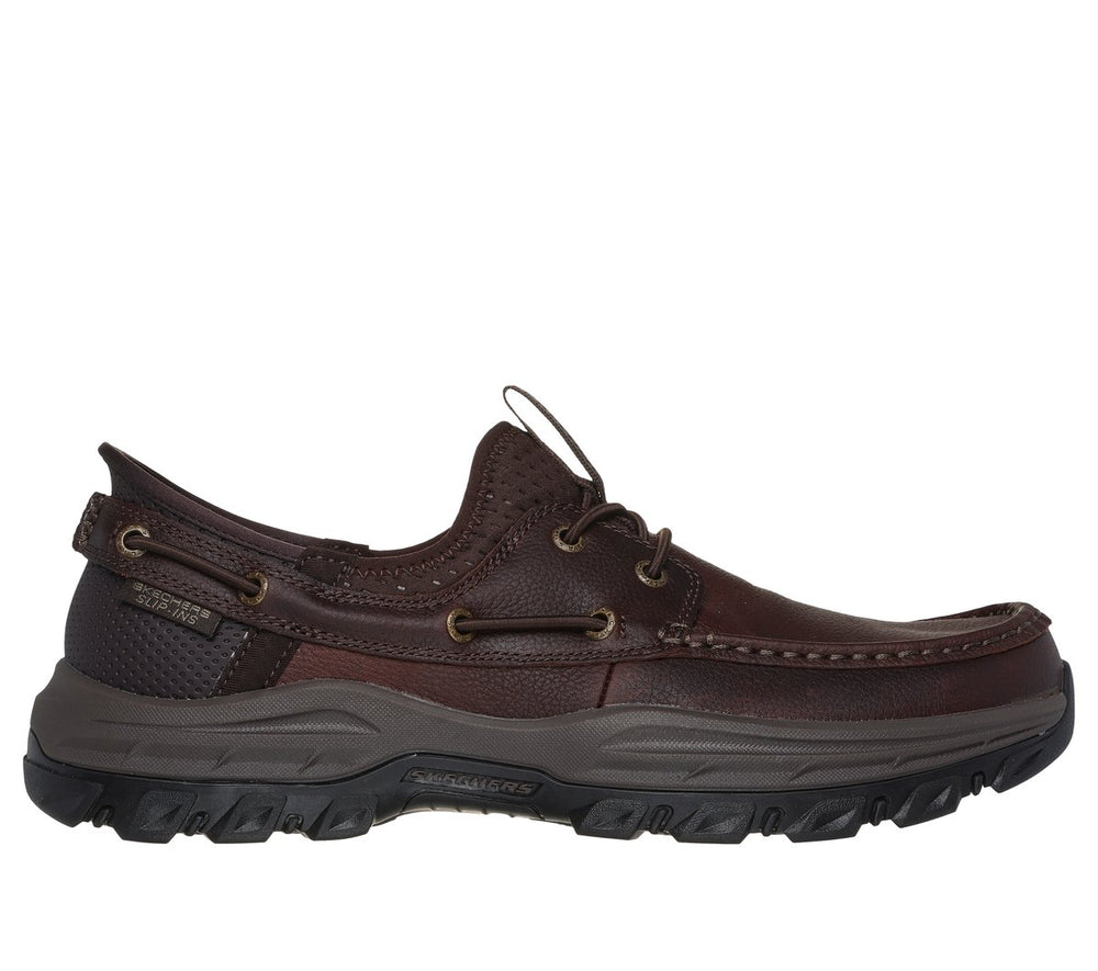 Skechers Slip-ins RF: Knowlson - Shore Thing - Men