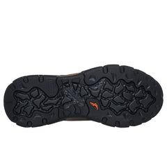Skechers Slip-ins Waterproof Relaxed Fit: Respected 2.0 - Orson - Men