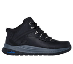 Skechers Slip-ins Waterproof Relaxed Fit: Meroe - Pikeman - Men