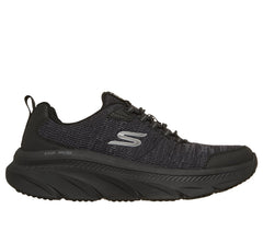 Skechers Relaxed Fit: D'Lux Walker 3.0 - Brexon - Men