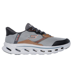 Skechers Slip-ins: GO WALK Glide-Step 2.0 - Zac - Men