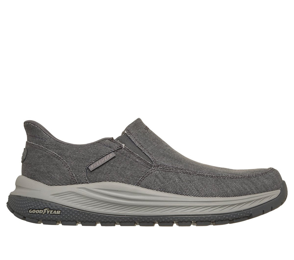 Skechers Slip-ins Relaxed Fit: Meroe - Dayton - Men