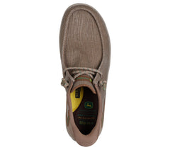 Skechers Slip-ins x John Deere Relaxed Fit: Melson 2.0 - Palmo - Men