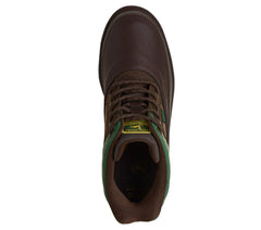Skechers Slip-ins John Deere Waterproof Relaxed Fit: Sergeants - Junto - Men