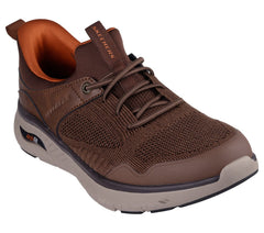 Skechers Slip-ins Relaxed Fit: Arch Fit Crosser - Emeric - Men