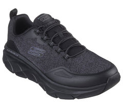Skechers Relaxed Fit: D'Lux Walker 2.0 - Steadyway - Men