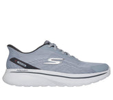Skechers Slip-ins Relaxed Fit: GO WALK Arch Fit N-Joy - Nobend - Men