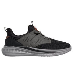Skechers Relaxed Fit: Slade - Breyer - Men