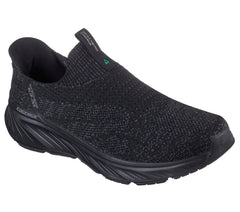 Skechers Slip-ins Relaxed Fit: Edgeride - Commissioner - Men