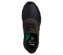 Skechers Slip-ins John Deere Waterproof: Respected - Tanzier - Men
