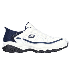 Skechers Slip-ins: After Burn - Grill Captain - Men