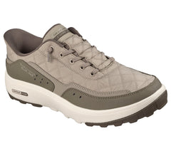 Skechers Slip-ins Relaxed Fit: Urban Explore - Cozy Fit - Men