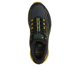 Skechers Slip-ins John Deere Waterproof Relaxed Fit: D'Lux Pro - Reel Cutting - Men