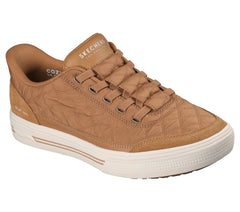 Skechers Slip-ins: Arch Fit Arcade - Cozy Fit Charming Daze - Men