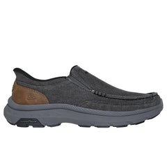 Skechers Slip-ins Relaxed Fit: Pollard - Rohan - Men