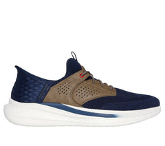Skechers Slip-ins RF: Slade - Caster - Men
