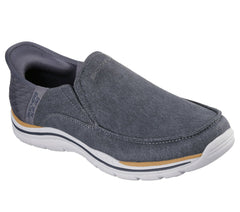 Skechers Slip-ins Relaxed Fit: Expected - Cayson - Men