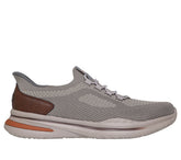 Skechers Slip-ins Relaxed Fit: Norlan - Alonso - Men
